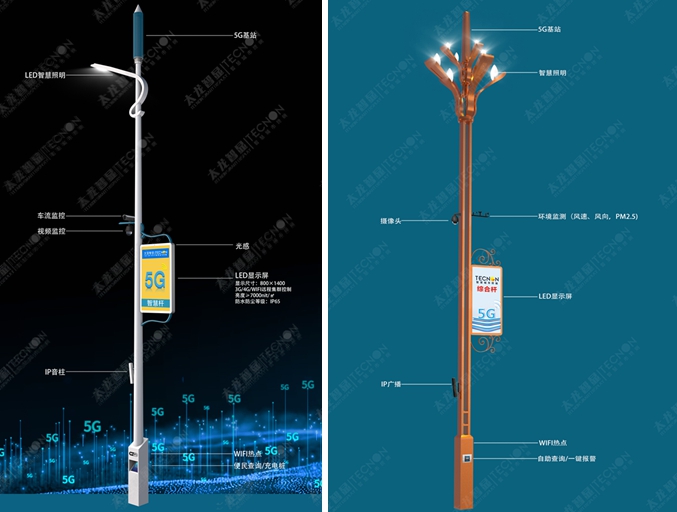 LED燈桿屏-智慧路燈LED信息屏 (3).jpg
