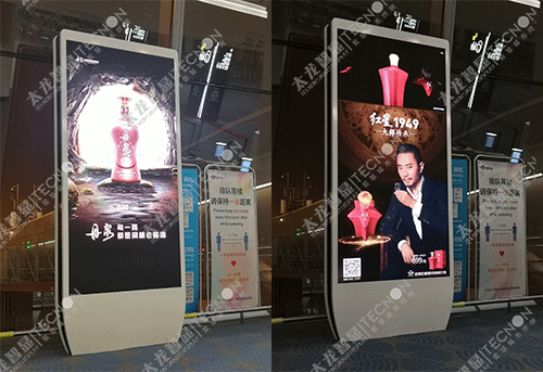 LED廣告機,戶外LED廣告機 LED廣告機,戶外LED廣告機