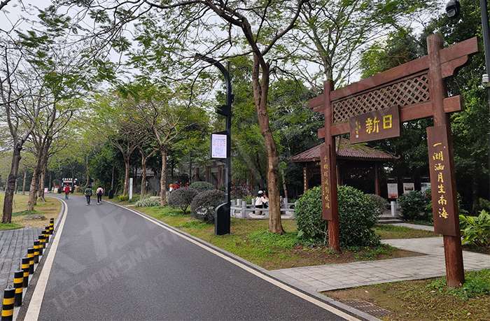 LED燈桿屏,燈桿屏 LED燈桿屏,燈桿屏