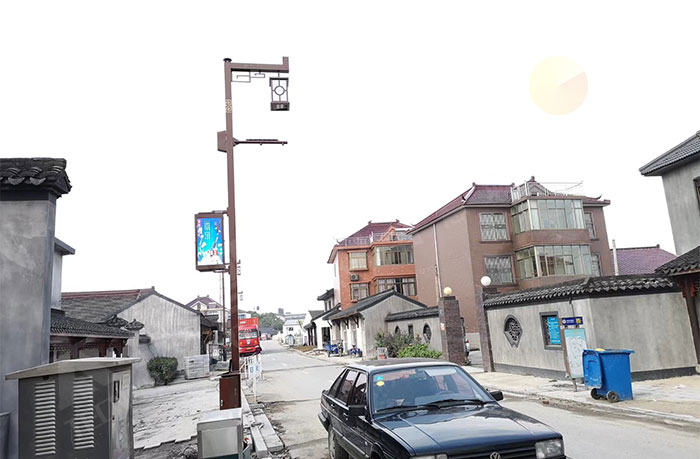 led燈桿屏|智慧燈桿屏|led廣告機(jī)|智慧路燈屏|戶(hù)外LED廣告機(jī)|燈桿屏|智慧燈桿|智慧路燈