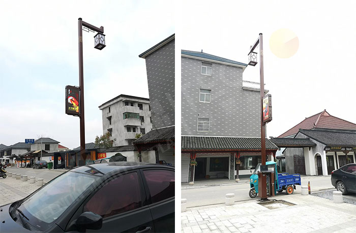 led燈桿屏|智慧燈桿屏|led廣告機(jī)|智慧路燈屏|戶(hù)外LED廣告機(jī)|燈桿屏|智慧燈桿|智慧路燈